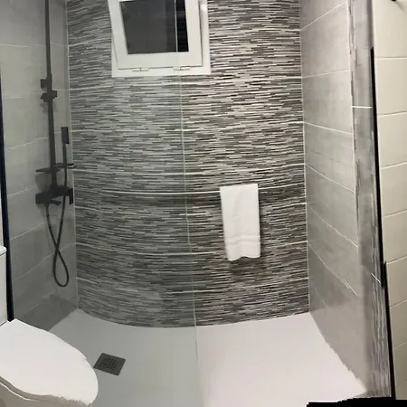 Apartman Puerto Rico Savage 3 Mogán