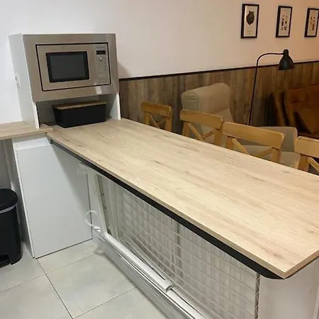 Puerto Rico Savage 3 Apartman *