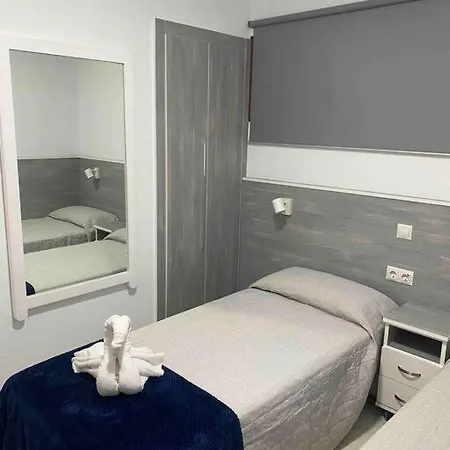Puerto Rico Savage 3 Apartman *