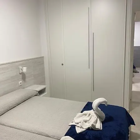 Apartman Puerto Rico Savage 3