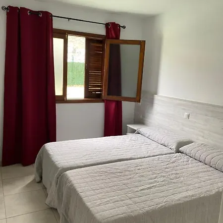 Puerto Rico Savage 3 Apartman Mogán