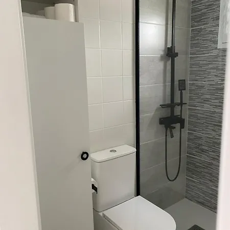 Puerto Rico Savage 3 Apartman