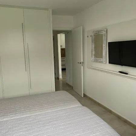 Puerto Rico Savage 3 Apartman Mogán
