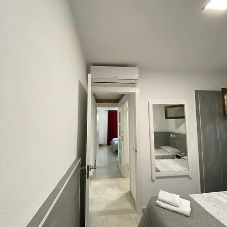 Puerto Rico Savage 3 Apartman Mogán