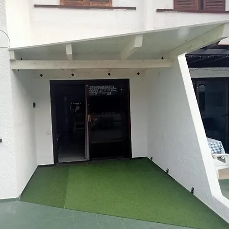 Apartman Puerto Rico Savage 3