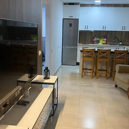 Puerto Rico Savage 3 * Mogán
