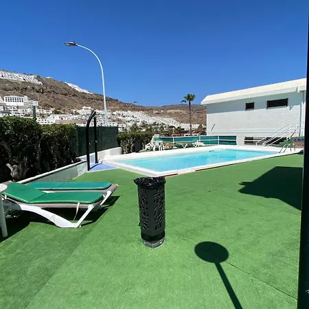Apartmán Puerto Rico Savage 3 *