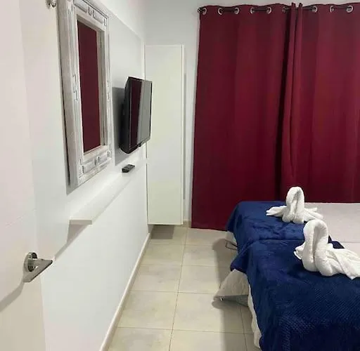 Puerto Rico Savage 3 One O Two Διαμέρισμα Mogán