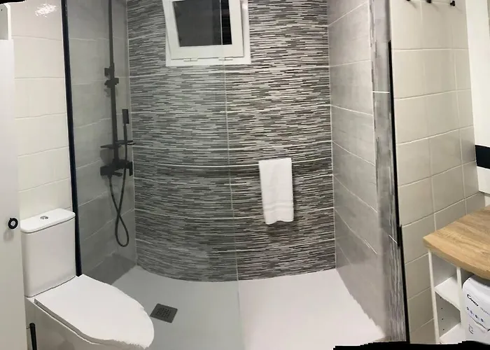 Διαμέρισμα Puerto Rico Savage 3 One O Two Mogán