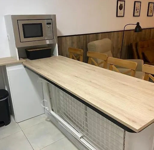 Puerto Rico Savage 3 One O Two Διαμέρισμα *