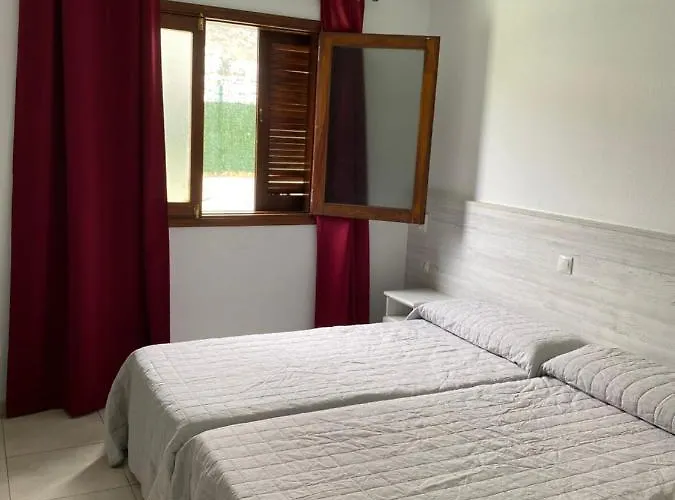 Puerto Rico Savage 3 One O Two Διαμέρισμα Mogán