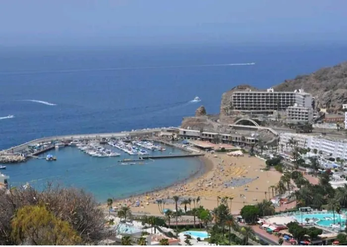 Puerto Rico Savage 3 One O Two Mogán