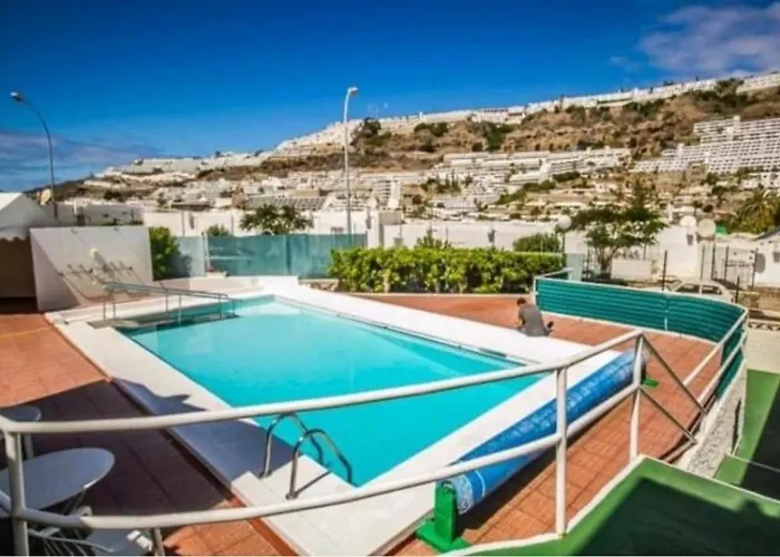 Διαμέρισμα Puerto Rico Savage 3 One O Two