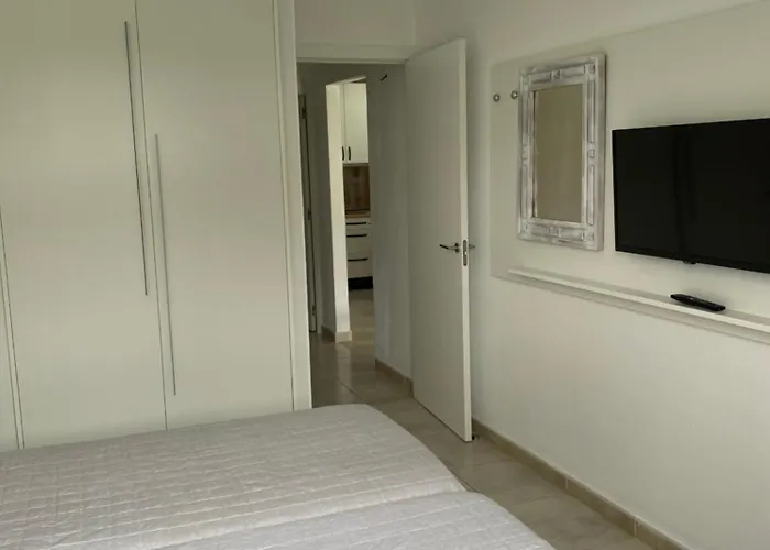 Puerto Rico Savage 3 One O Two Διαμέρισμα Mogán