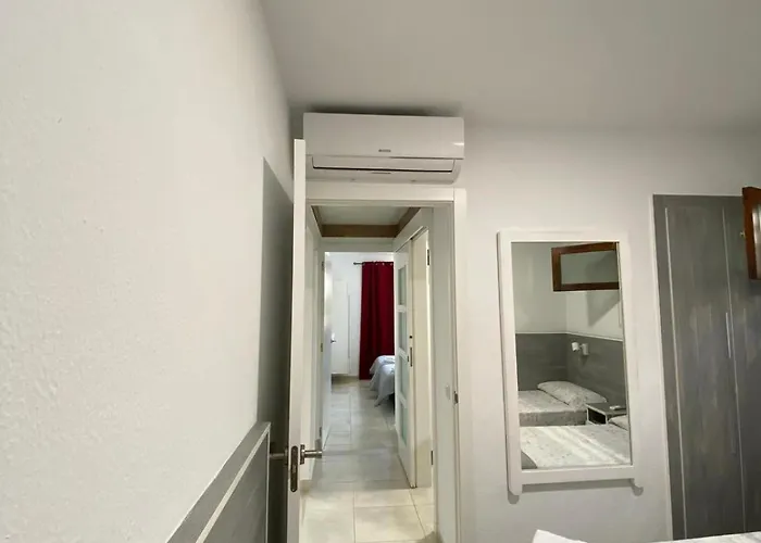 Puerto Rico Savage 3 One O Two Διαμέρισμα Mogán