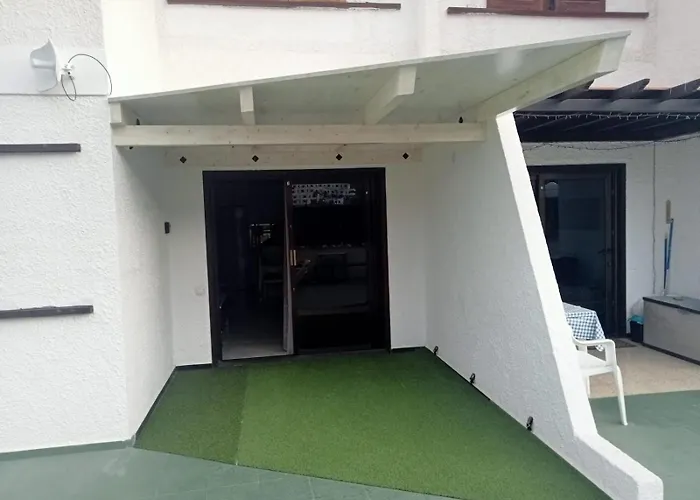 Διαμέρισμα Puerto Rico Savage 3 One O Two