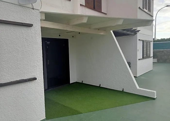 Puerto Rico Savage 3 One O Two Διαμέρισμα Mogán