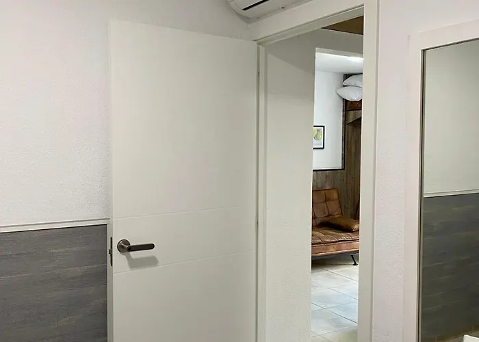 Διαμέρισμα Puerto Rico Savage 3 One O Two