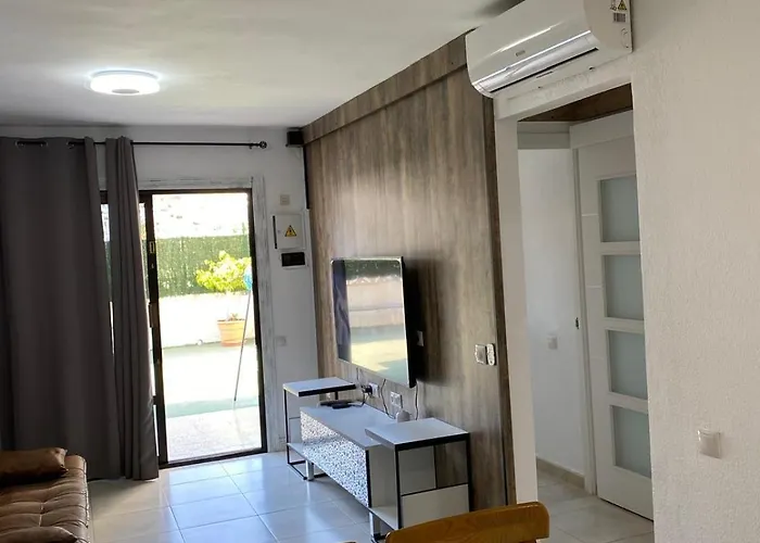 Διαμέρισμα Puerto Rico Savage 3 One O Two *