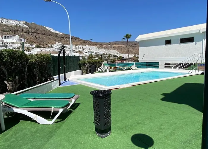 Διαμέρισμα Puerto Rico Savage 3 One O Two *